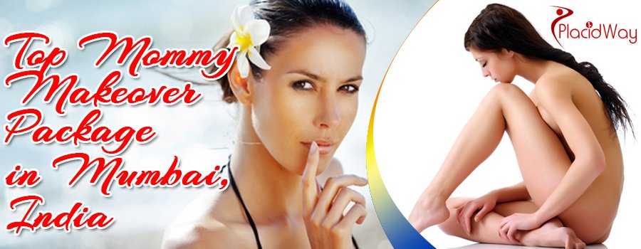 Top Mommy Makeover Package Mumbai